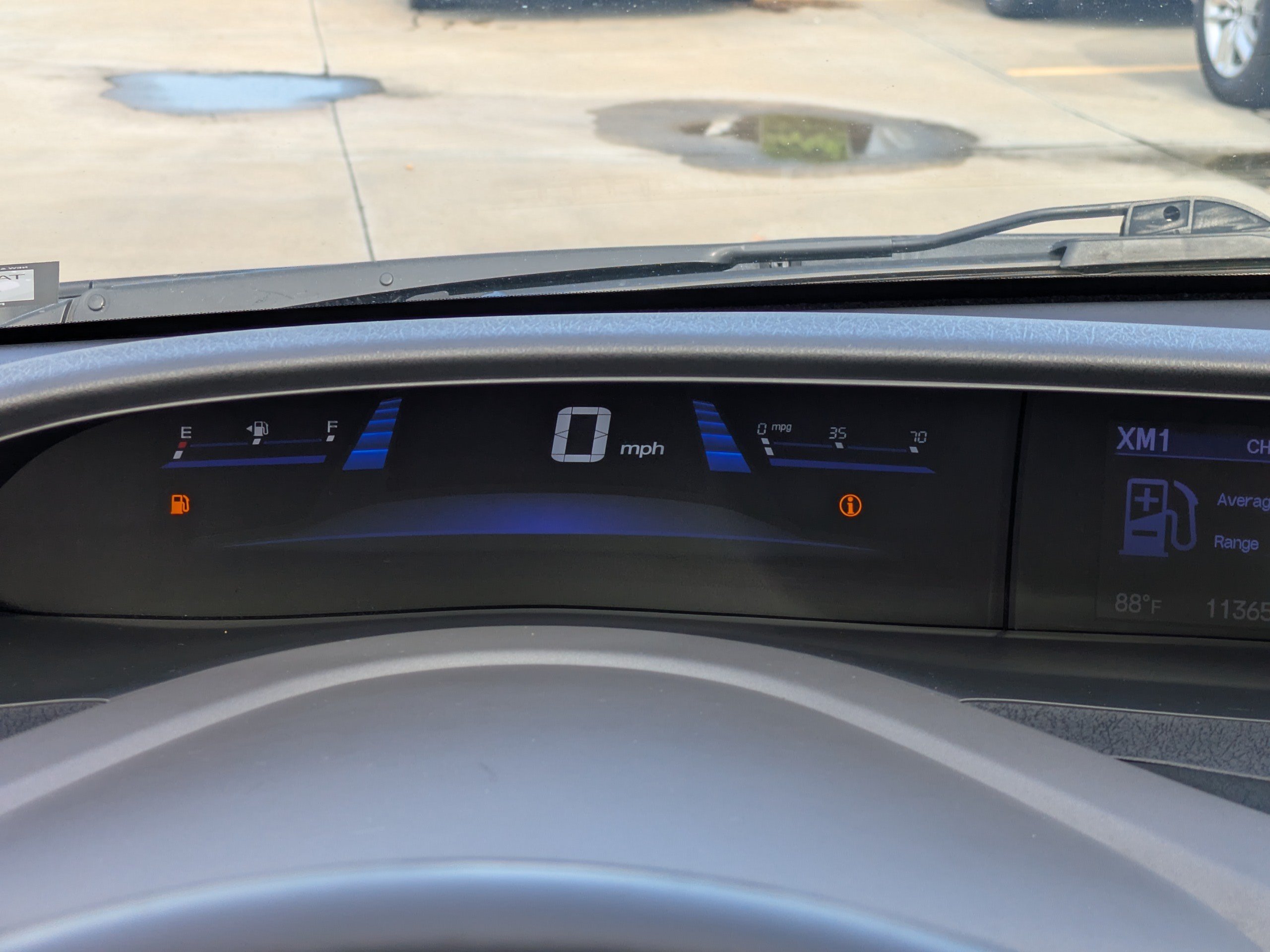 Used 2012 Honda Civic EX-L image 27