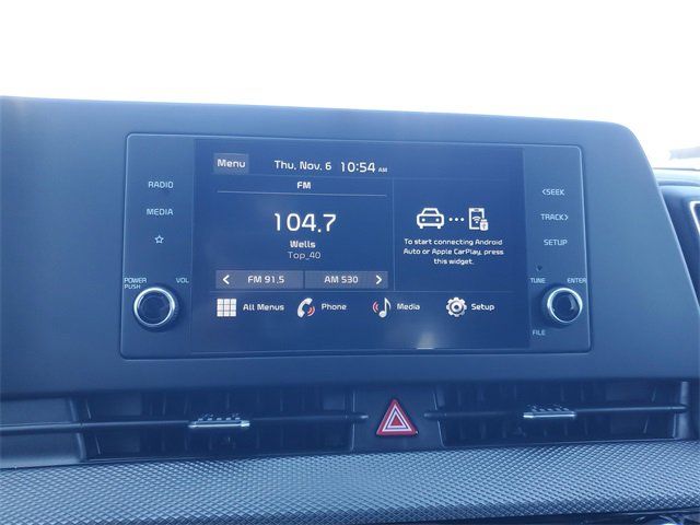 Used 2023 Kia Sportage LX image 29