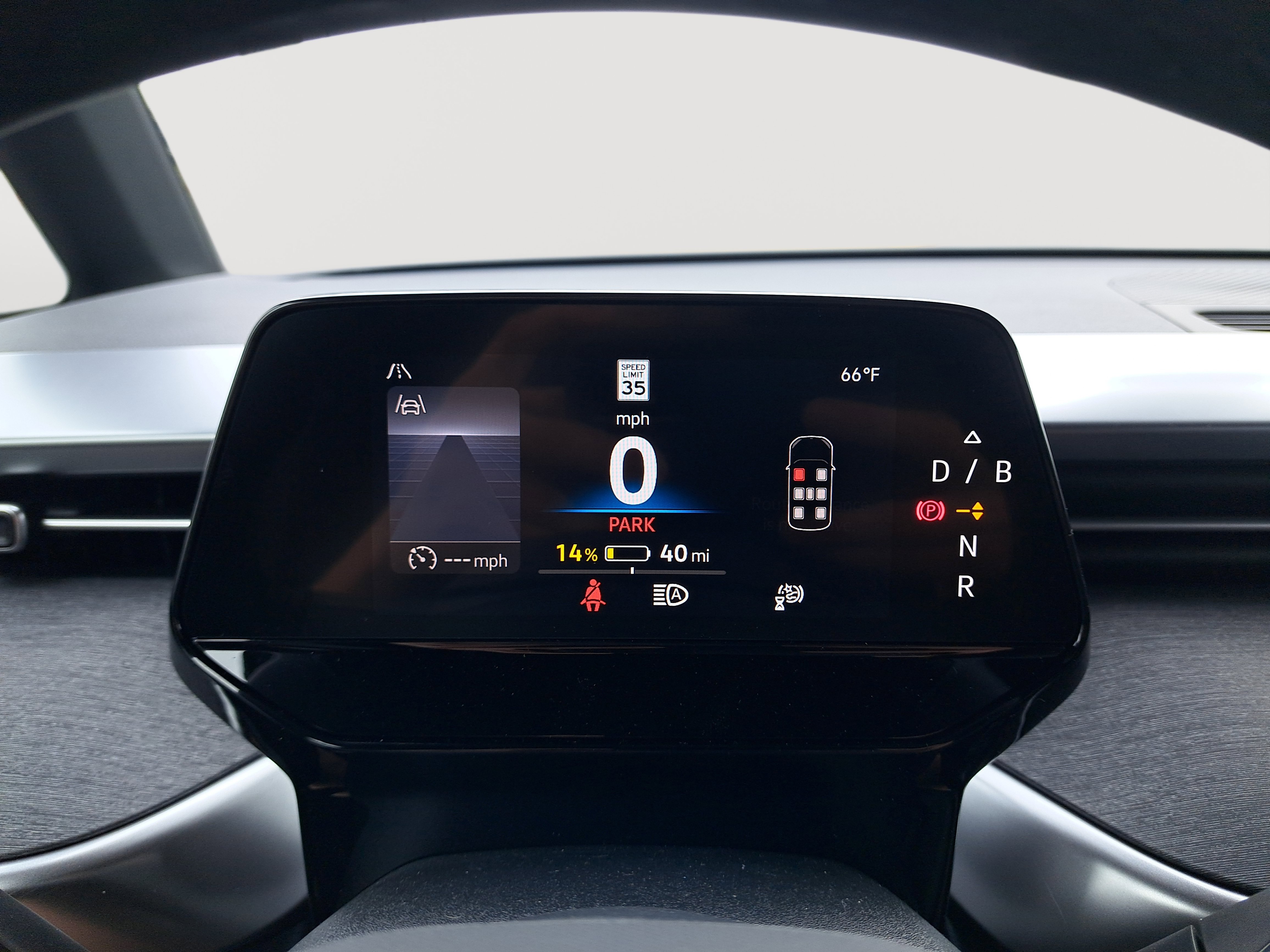 New 2025 Volkswagen ID. Buzz Pro S image 23