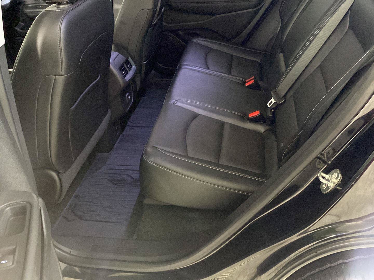 Certified 2023 GMC Terrain SLT w/ LPO, Floor Liner Package FWD image 43