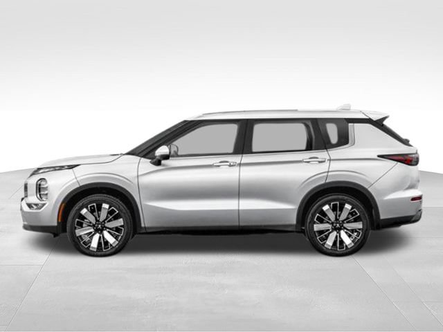 New 2026 Mitsubishi Outlander SE FWD image 6