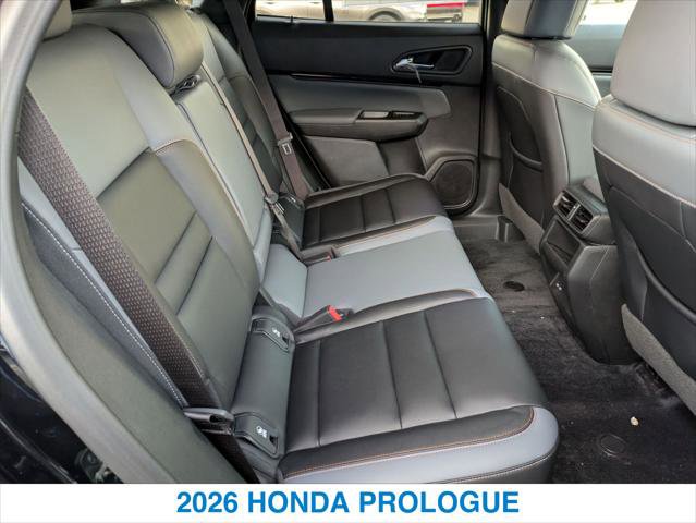 New 2026 Honda Prologue Touring image 24