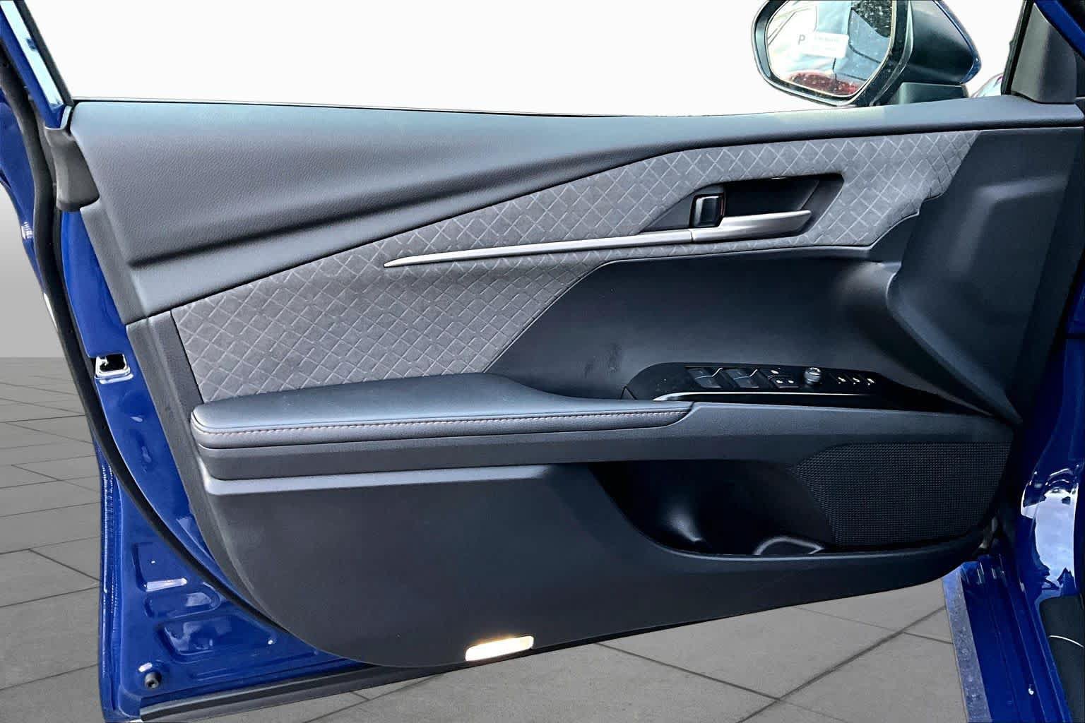 New 2026 Toyota Camry XLE AWD/4WD image 10