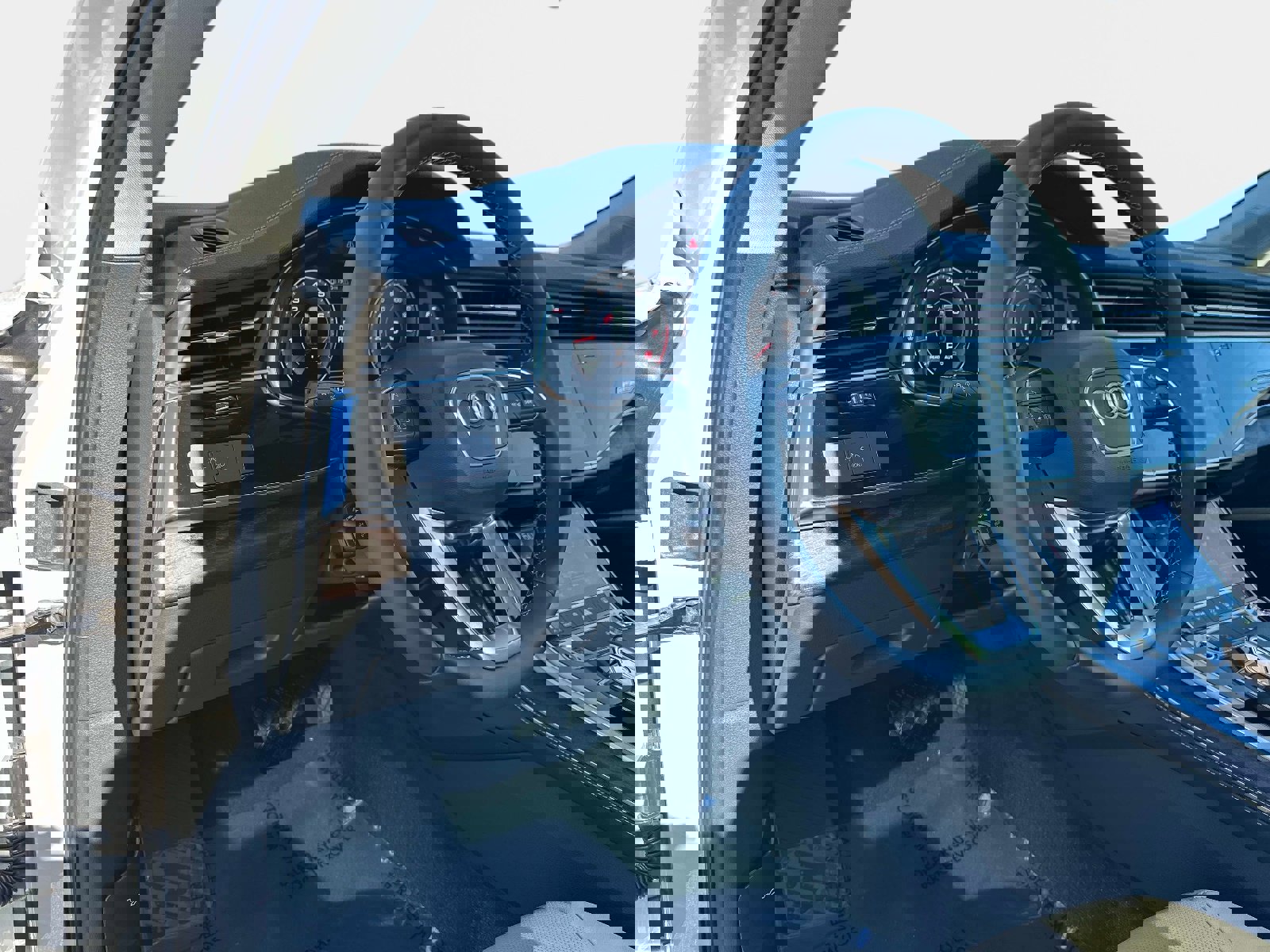 New 2026 Audi Q7 2.0T Premium Plus image 19