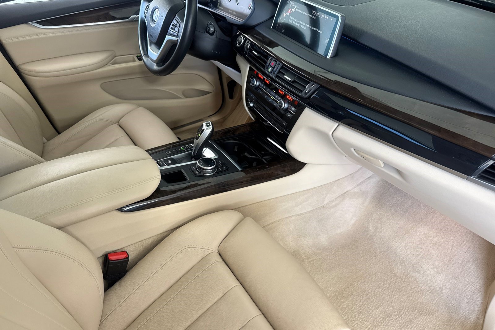 Used 2015 BMW X5 xDrive35i AWD/4WD image 33