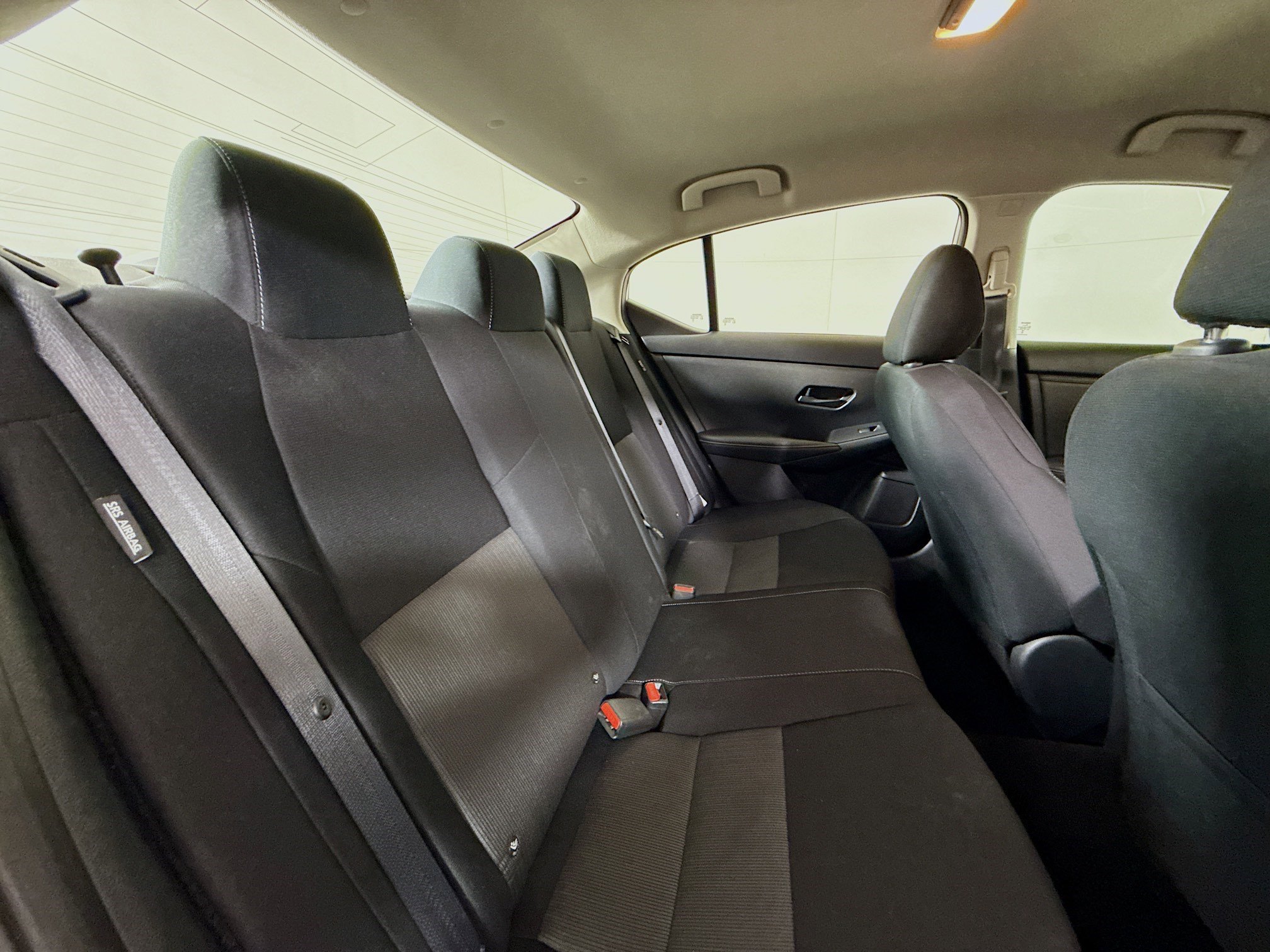 Used 2024 Nissan Sentra SV image 27