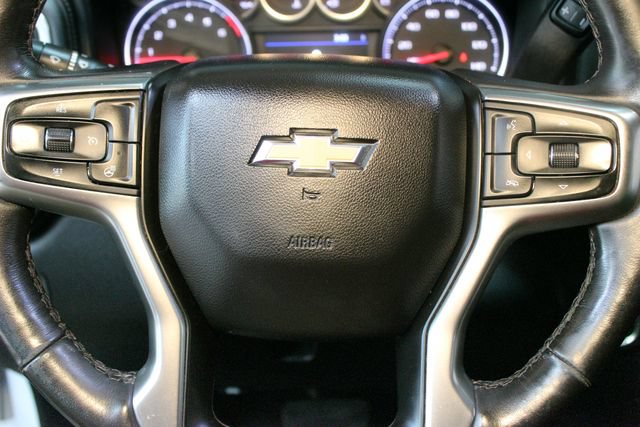 Used 2020 Chevrolet Silverado 2500 LT w/ Convenience Package AWD/4WD image 22