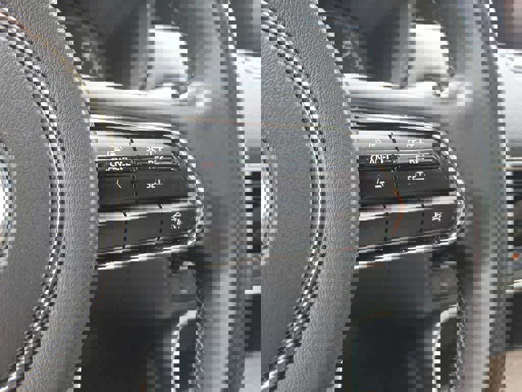 Used 2024 MAZDA CX-90 3.3 Turbo w/ Premium Package image 18