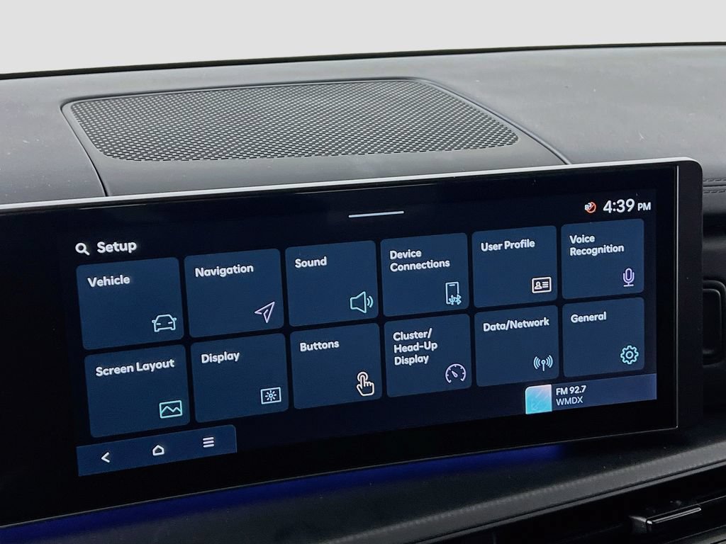 New 2026 Hyundai Santa Fe Calligraphy AWD/4WD image 13