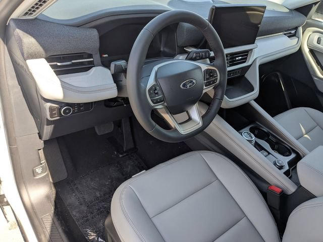 New 2026 Ford Explorer Active w/ Active Comfort Package AWD/4WD image 10