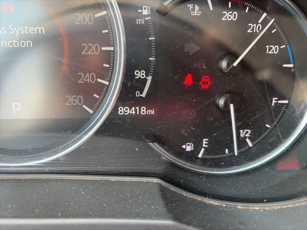 Used 2020 MAZDA CX-5 Grand Touring image 16