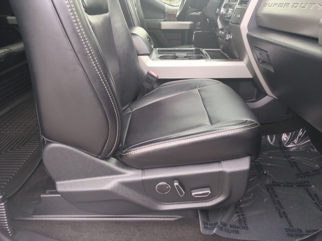 Used 2019 Ford F250 Lariat w/ Lariat Ultimate Package AWD/4WD image 20
