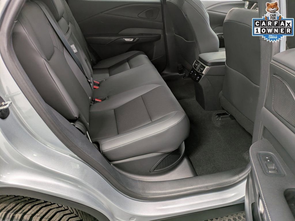 Used 2024 Lexus RX 350h w/ Accessory Package (Z1) image 27