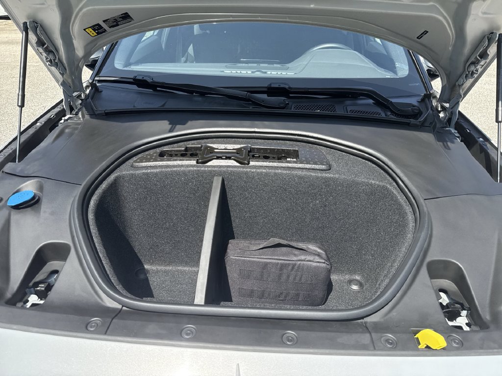 Used 2023 Polestar Polestar 2 AWD/4WD image 17