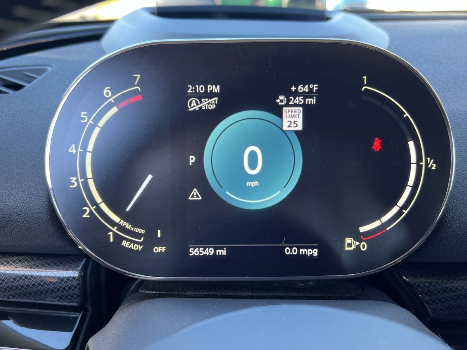 Used 2023 MINI Cooper Clubman S image 18