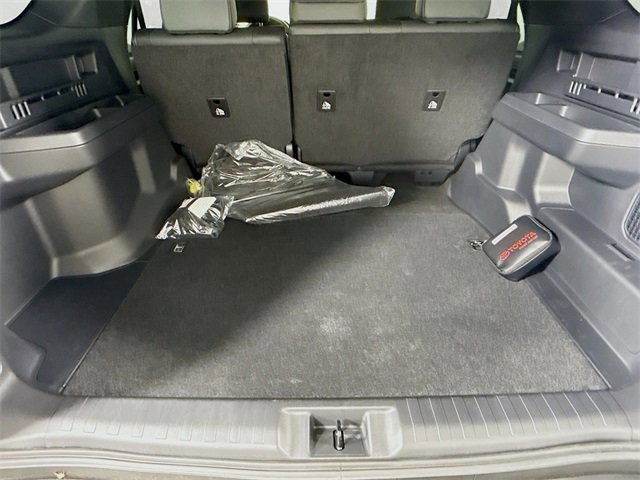 New 2025 Toyota 4Runner TRD Off-Road Premium image 26