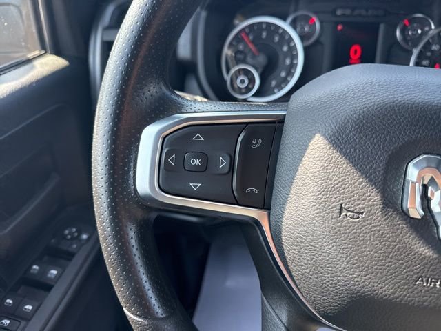 Used 2025 RAM 2500 Tradesman image 29