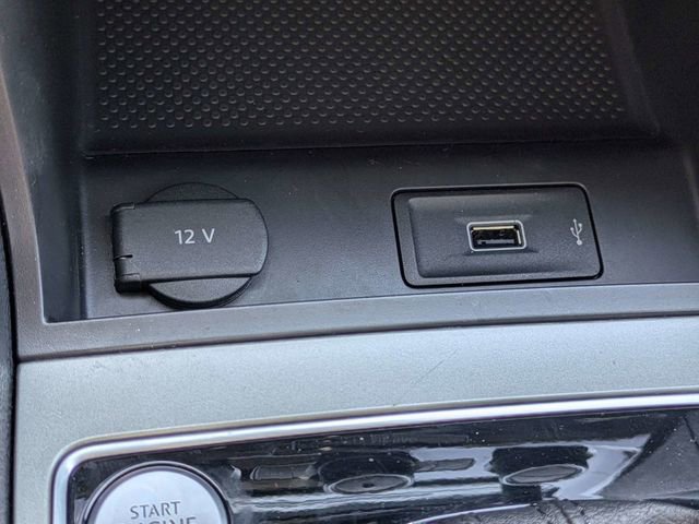 Used 2020 Volkswagen Passat 2.0T R-Line FWD image 24