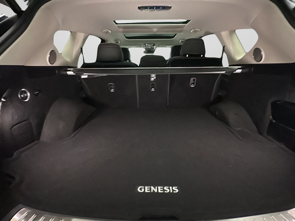 Certified 2024 Genesis GV80 2.5T w/ Prestige Package AWD/4WD image 20