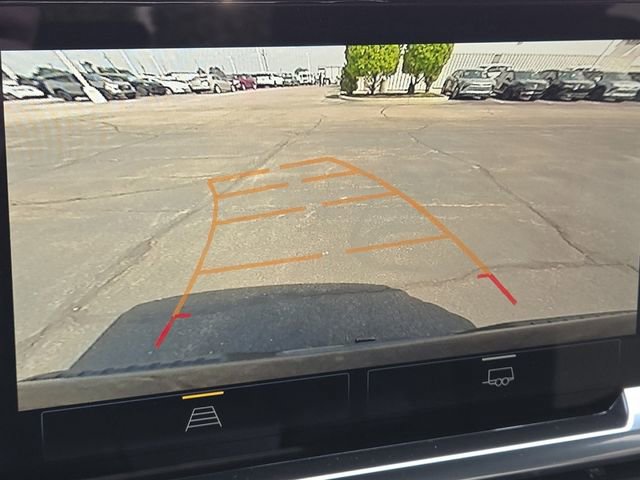 New 2026 Chevrolet Silverado 1500 RST w/ RST Select Package AWD/4WD image 4