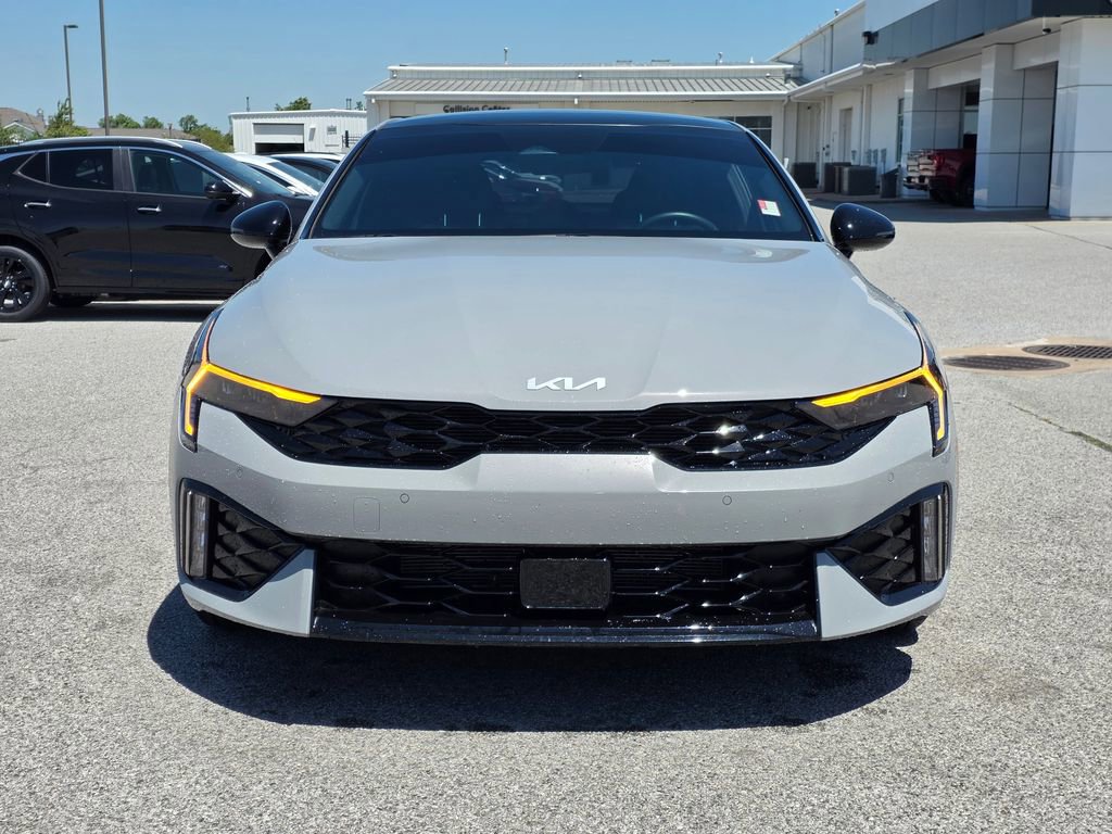 Used 2025 Kia K5 GT-Line w/ GT-Line Premium Package FWD image 2