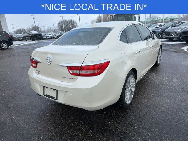 Used 2013 Buick Verano image 12