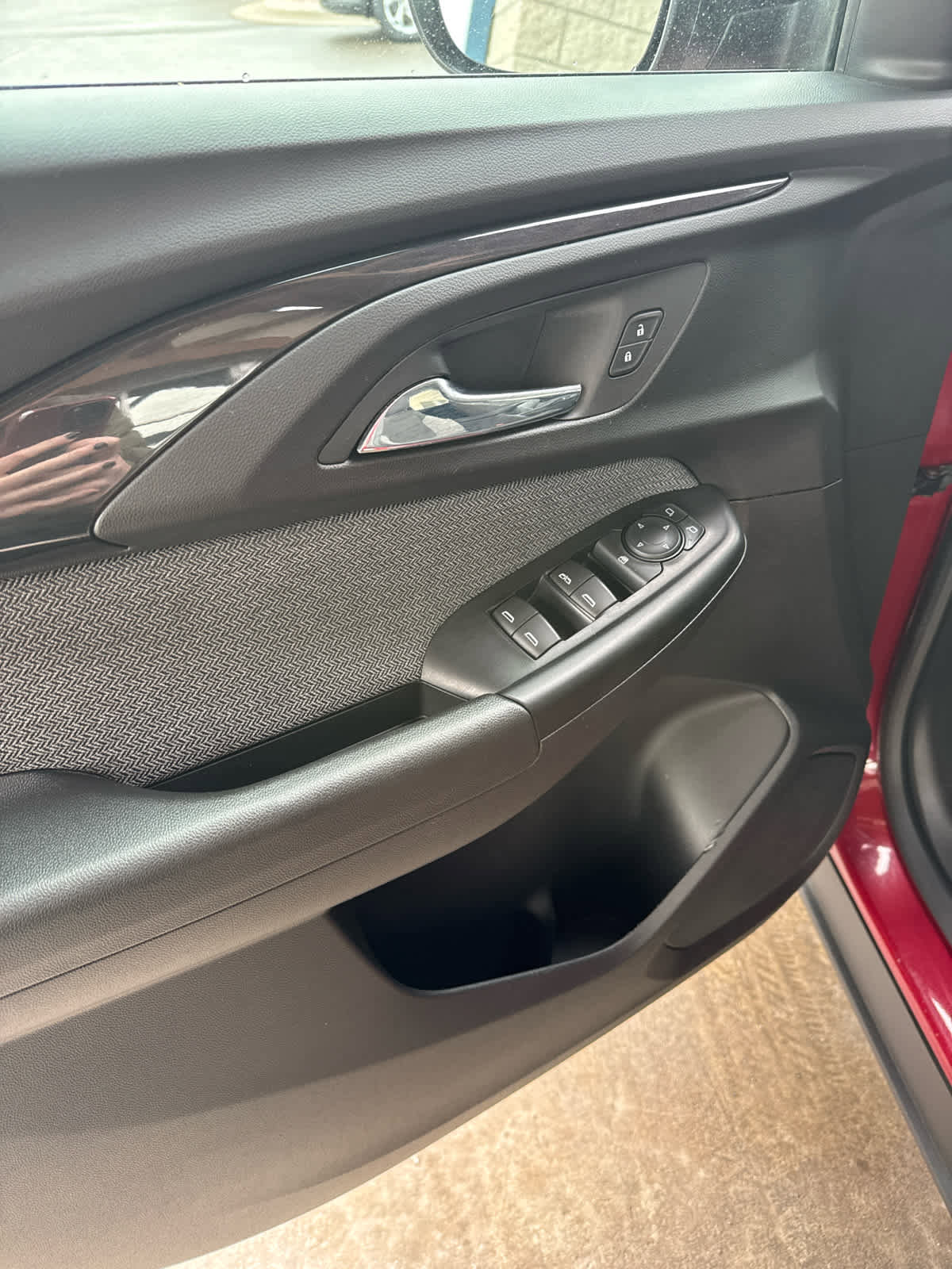 Certified 2021 Chevrolet TrailBlazer LS image 12