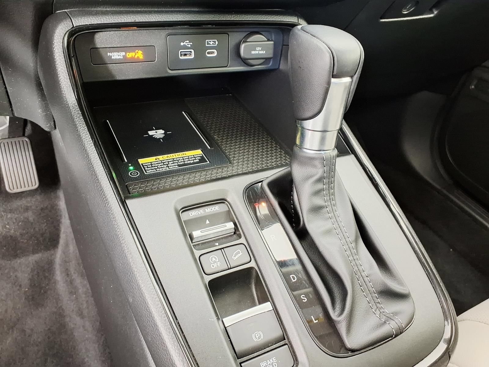 Used 2024 Honda CR-V EX-L image 23