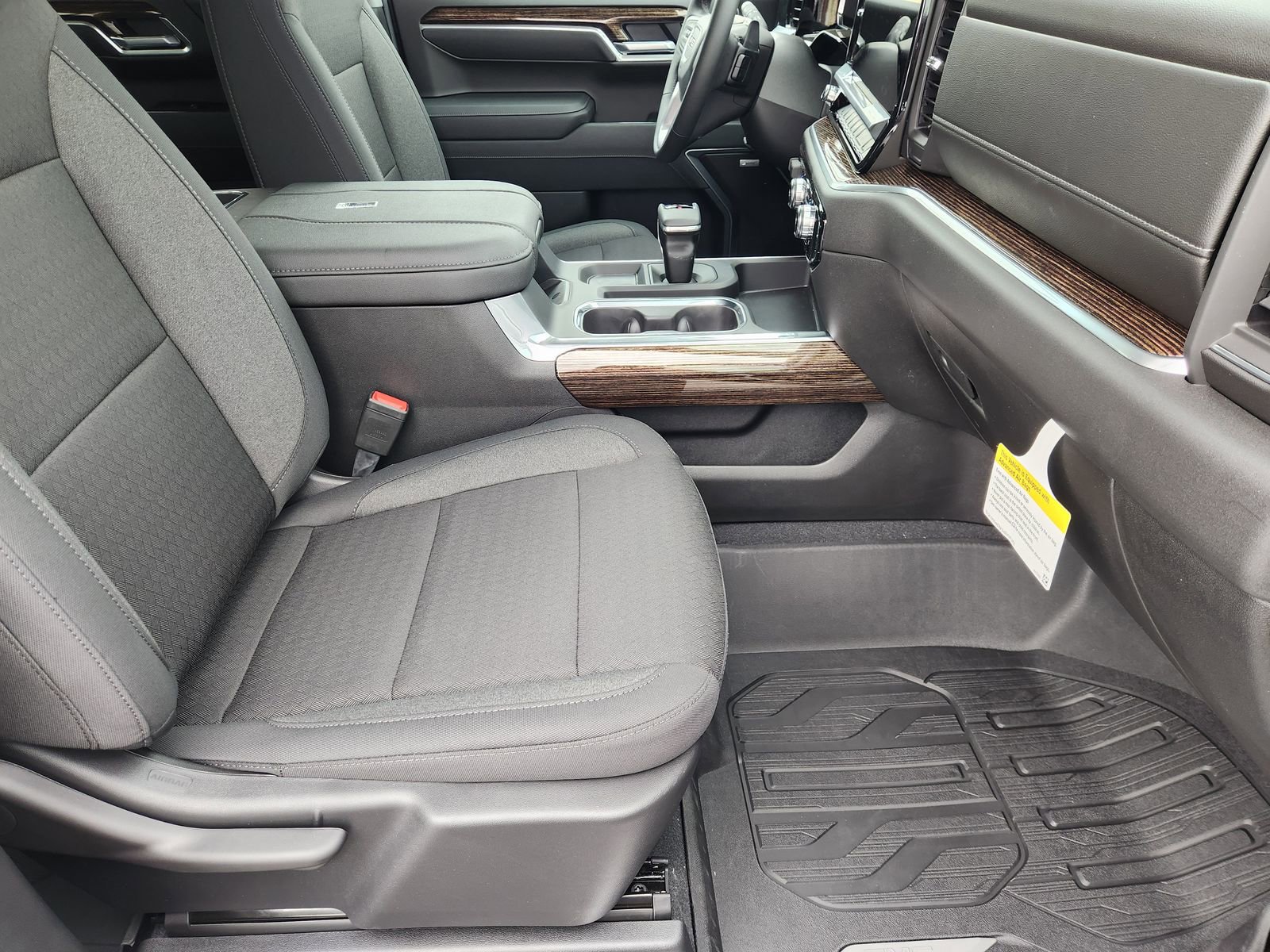 New 2026 GMC Sierra 1500 Elevation w/ Preferred Package image 17