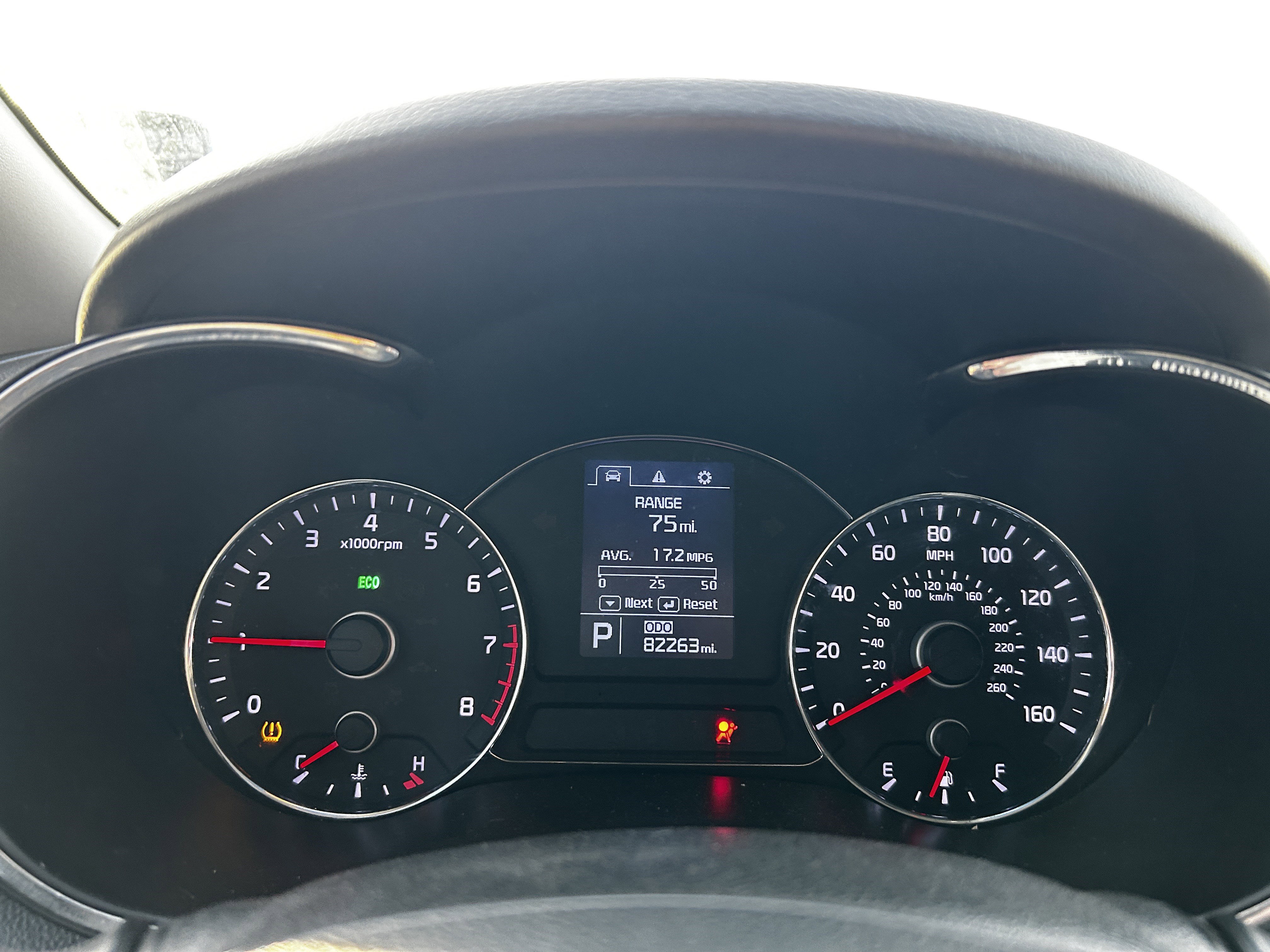 Used 2014 Kia Forte EX image 15