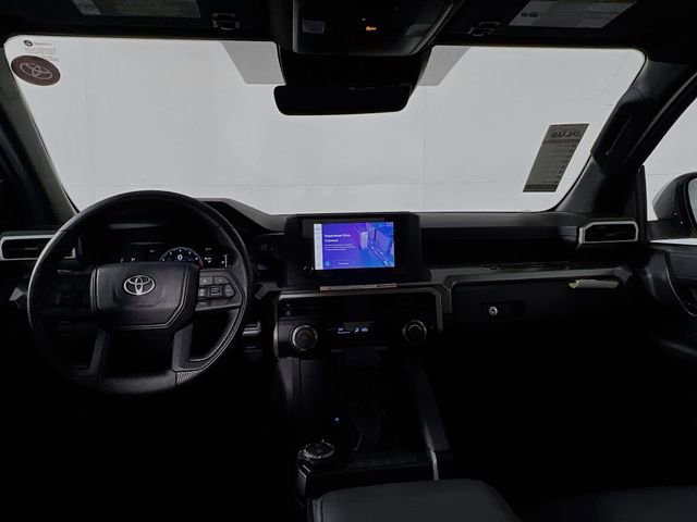 New 2025 Toyota Tacoma SR5 image 26