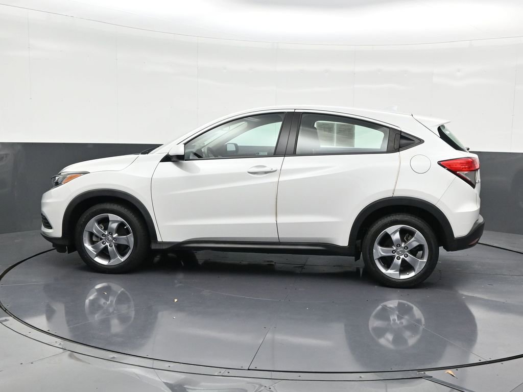 Used 2022 Honda HR-V LX image 2
