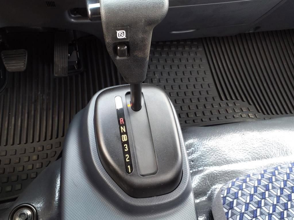 New 2025 Chevrolet Low Cab Forward 5500XG RWD image 23