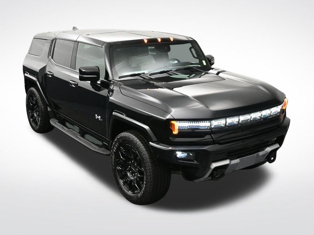 Used 2025 GMC Hummer EV 2X image 21