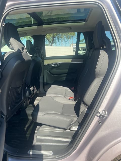 New 2026 Volvo XC90 B5 Plus w/ Protection Package AWD/4WD image 23