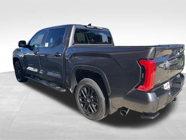 New 2026 Toyota Tundra Limited image 7