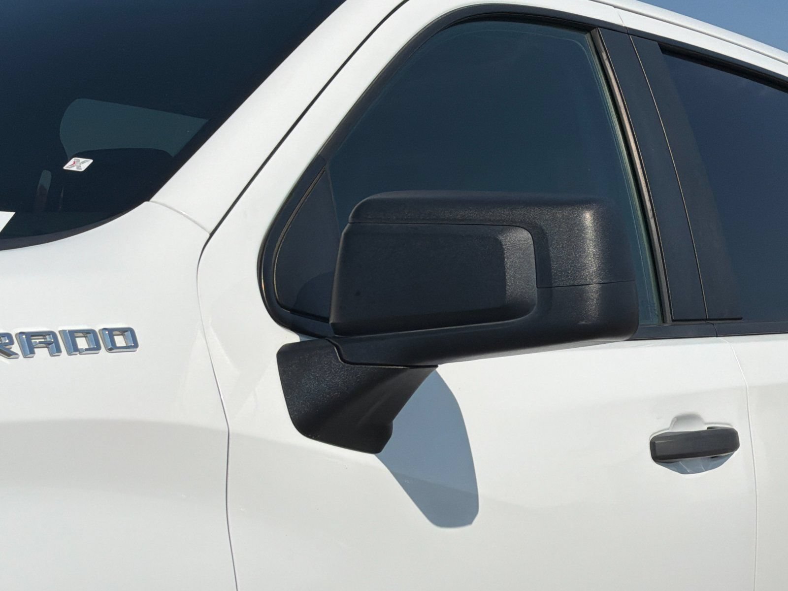 Used 2020 Chevrolet Silverado 1500 Custom w/ Custom Value Package RWD image 34