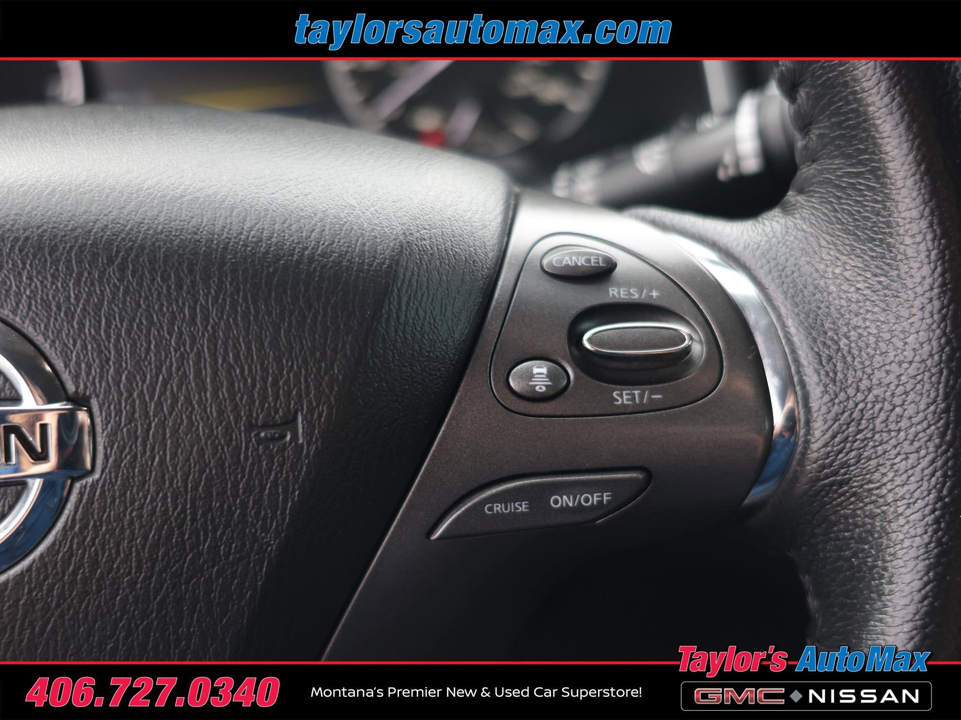 Used 2021 Nissan Murano SL AWD/4WD image 26