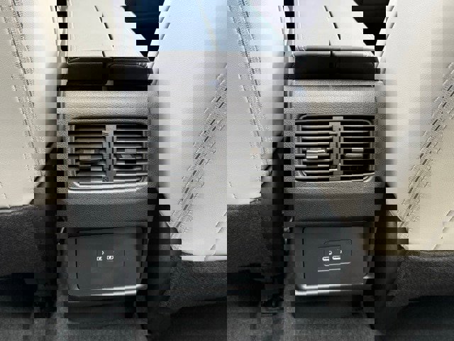 New 2026 Nissan Rogue SV w/ SV Premium Package image 20