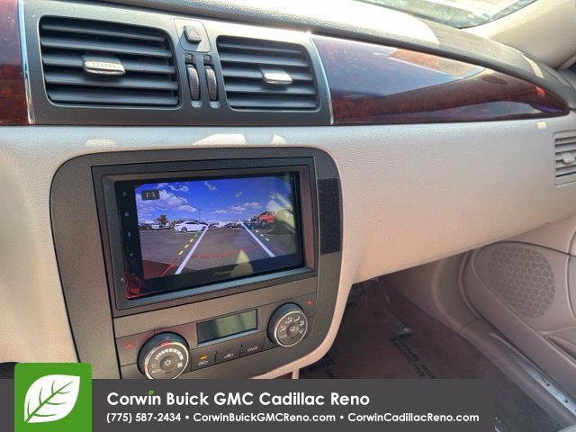 Used 2009 Buick Lucerne CXL FWD image 18