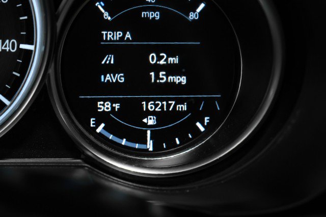 Used 2023 MAZDA CX-5 AWD 2.5 S image 18