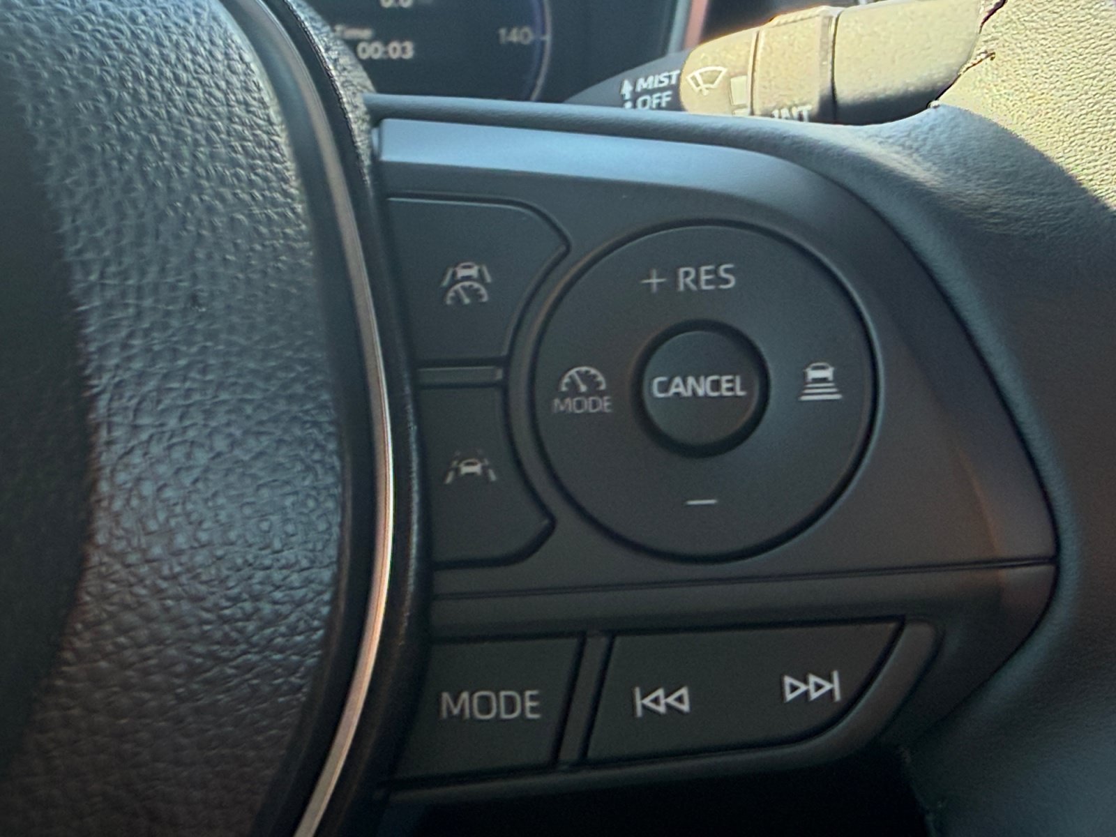 New 2027 Toyota Corolla XSE FWD image 21