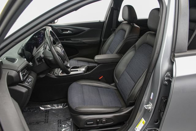 Certified 2024 Buick Envista Preferred w/ Convenience I Package FWD image 15