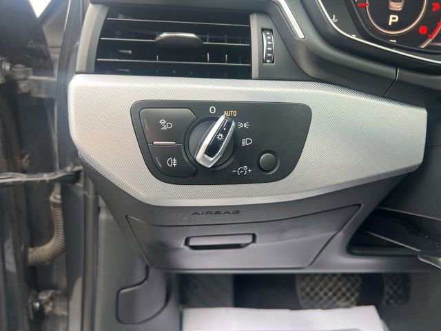 Used 2017 Audi A4 2.0T Premium w/ Convenience Package image 24