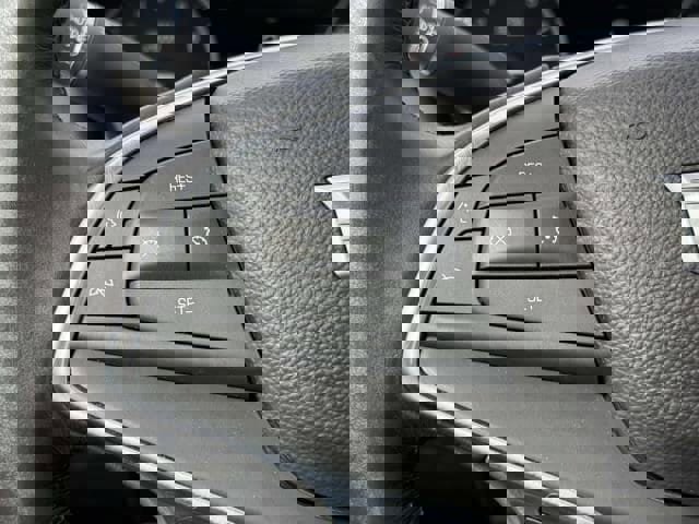 Used 2017 Cadillac CT6 AWD image 25