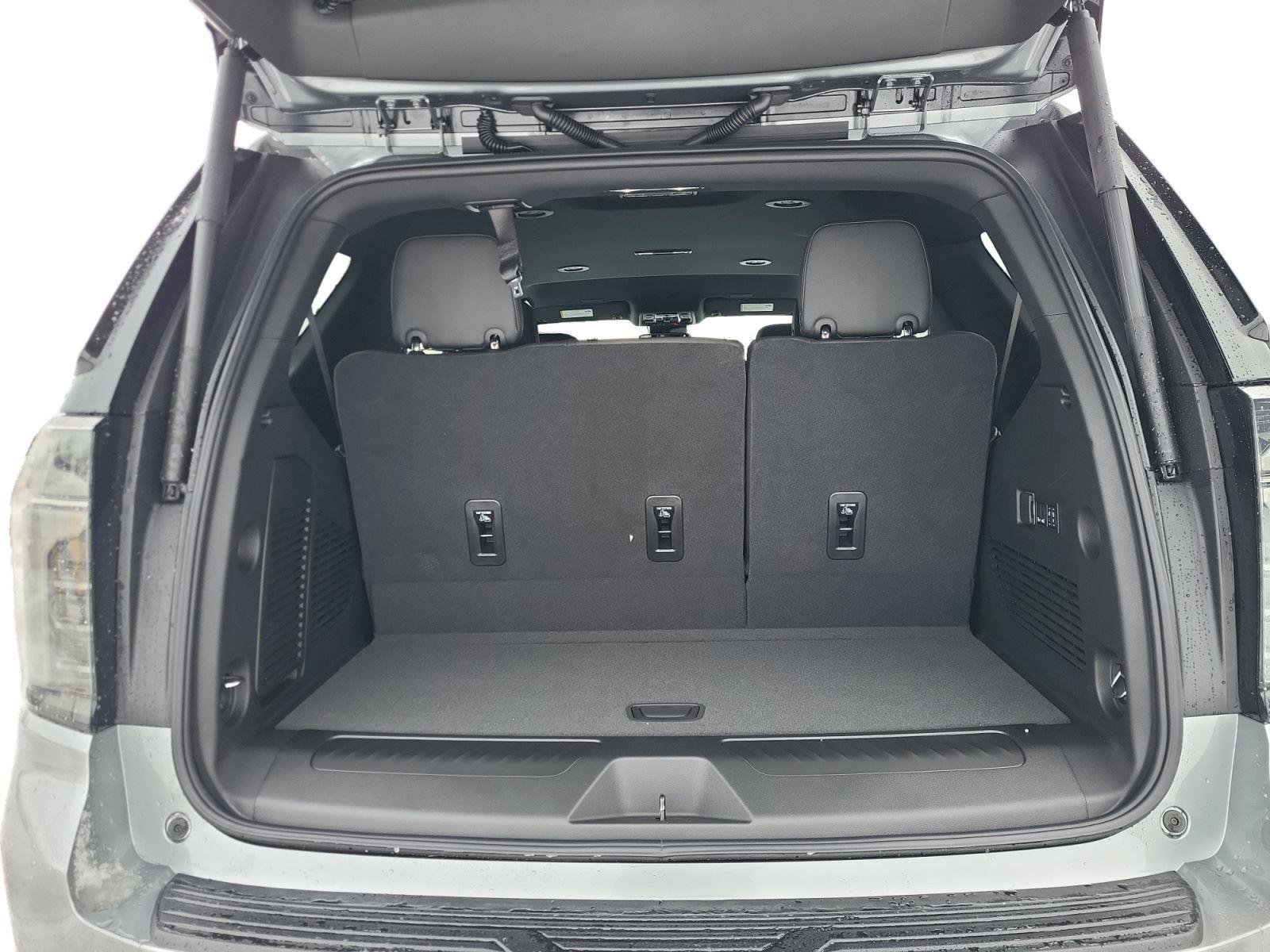 New 2026 Chevrolet Tahoe LT w/ Comfort Package image 22