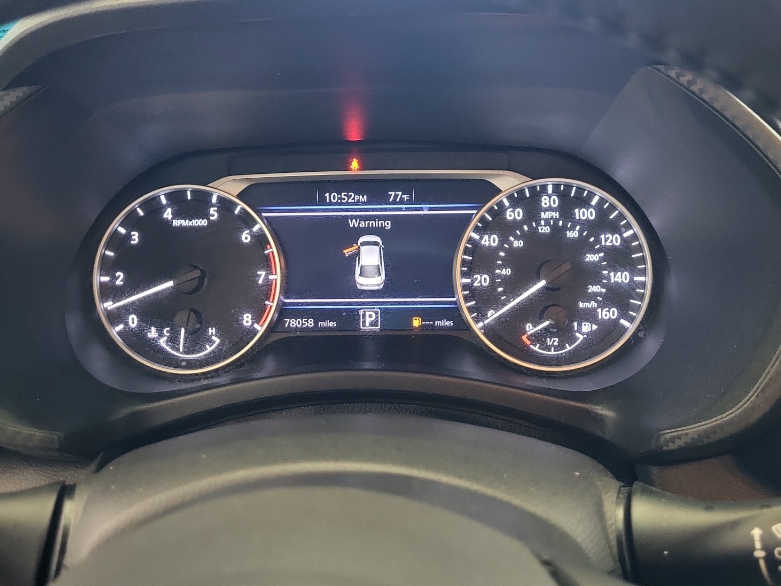 Used 2020 Nissan Sentra SV FWD image 11
