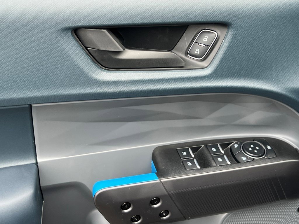 New 2026 Ford Maverick Lobo image 15