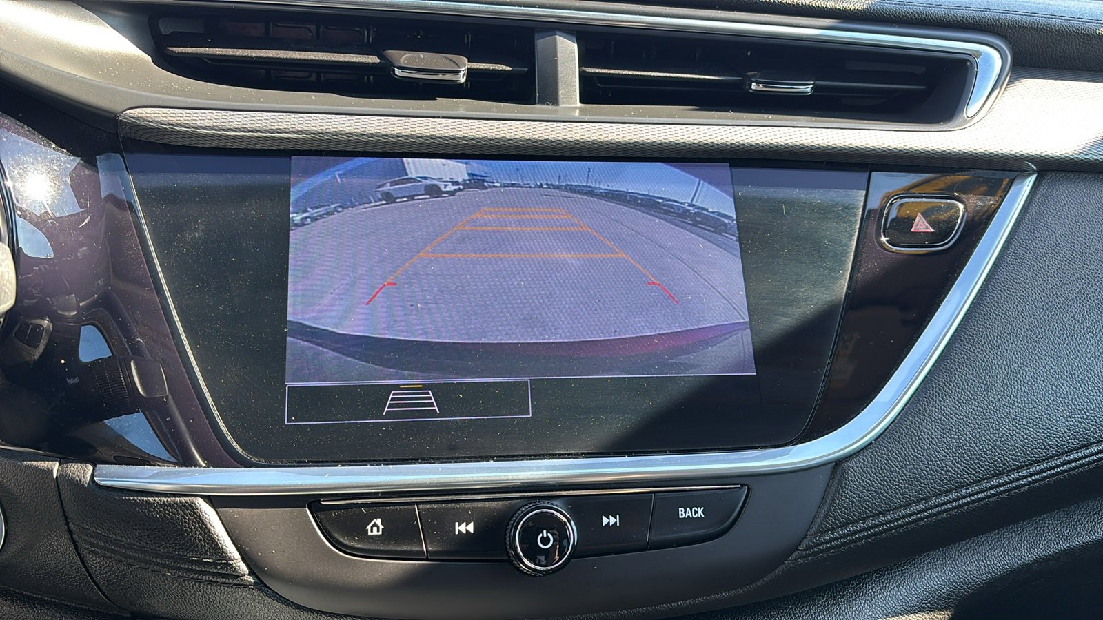 Used 2020 Buick Encore GX Select w/ Sport Touring Package image 13