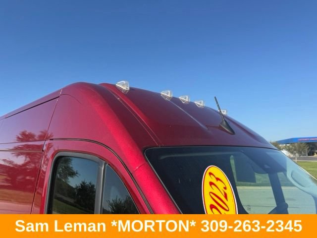 Used 2023 RAM ProMaster 1500 w/ Driver Convenience Group FWD image 6